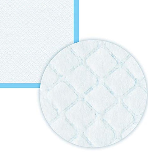40 Pcs 30 Inchesx 30 Inches Premium Disposable Training Pads, Pee Pads, Training Pads, Disposable Puppy Pee Pads, Quick Absorb And Odor Control, Manufactured In The US