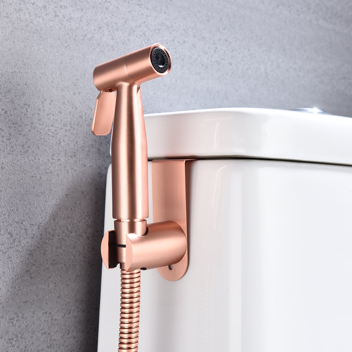 Toilet Spray Gun, Handheld Pet Bathing Equipment